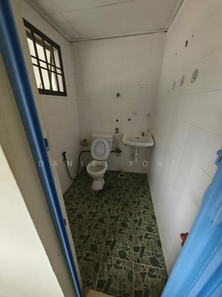 Rumah Teres 2 Tingkat untuk Dijual di Saleng (Senai) - Daniel Yong - Bathroom - PropertyGuru.com.my