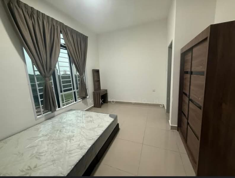 Kondominium untuk Disewa di KSL Residence 2 @ Kangkar Tebrau - Nikko Soh - Bedroom - PropertyGuru.com.my