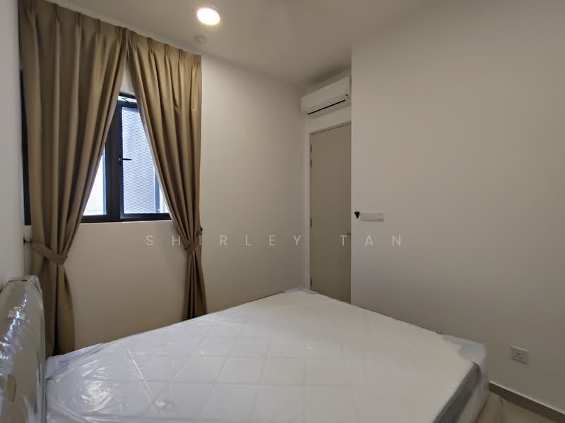 Servis Apartment untuk Disewa di Suria Garden - Shirley Tan - Bedroom - PropertyGuru.com.my