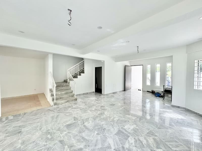 Townhouse for Sale in Seksyen 7 (Shah Alam) - Ali Idris - Interior - PropertyGuru.com.my