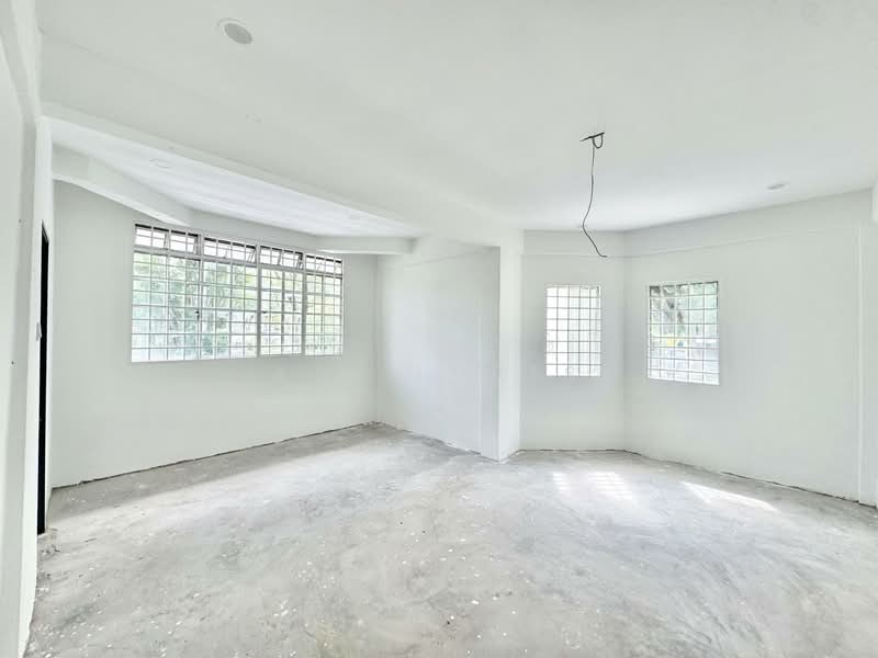 Townhouse for Sale in Seksyen 7 (Shah Alam) - Ali Idris - Interior - PropertyGuru.com.my