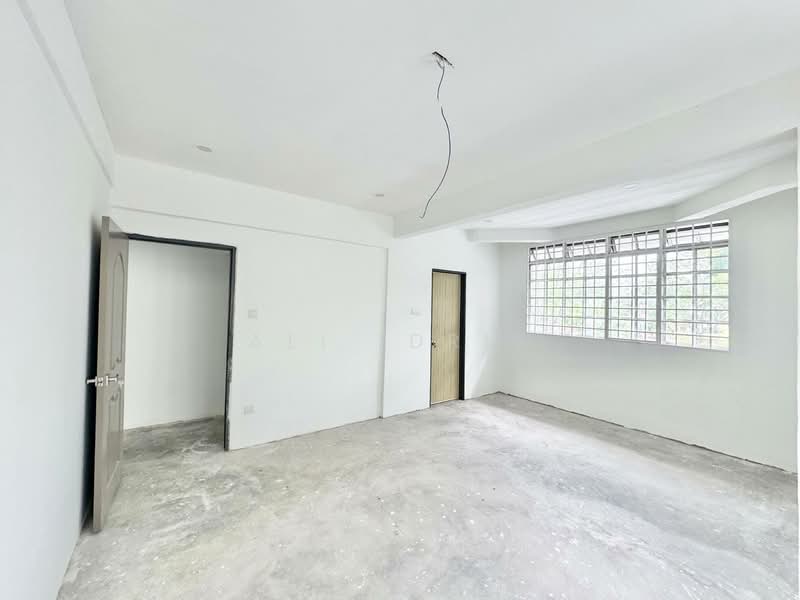 Townhouse for Sale in Seksyen 7 (Shah Alam) - Ali Idris - Interior - PropertyGuru.com.my