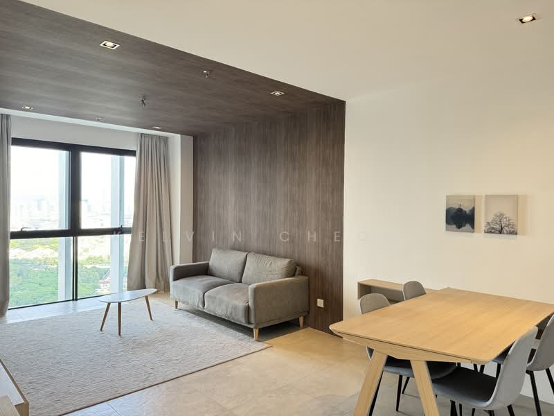Kediaman Servis untuk Disewa di Lumi Tropicana Serviced Residence - Kelvin Cheong - PropertyGuru.com.my