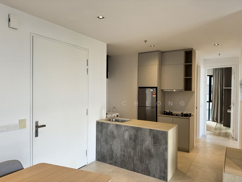 Kediaman Servis untuk Disewa di Lumi Tropicana Serviced Residence - Kelvin Cheong - PropertyGuru.com.my