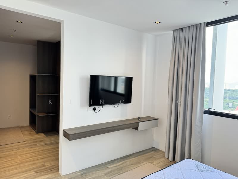 Kediaman Servis untuk Disewa di Lumi Tropicana Serviced Residence - Kelvin Cheong - PropertyGuru.com.my