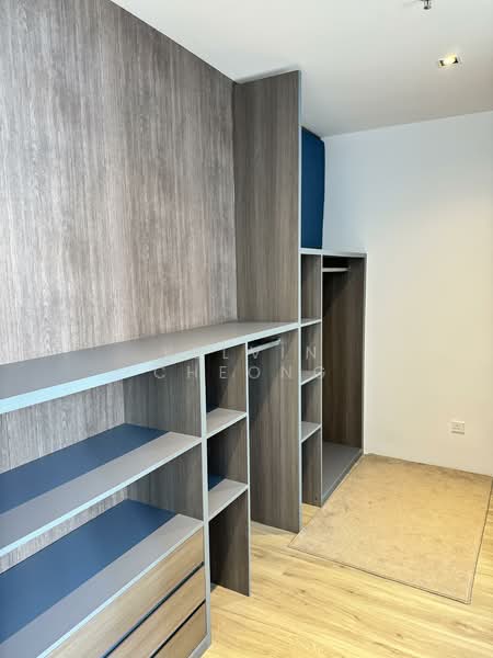 Kediaman Servis untuk Disewa di Lumi Tropicana Serviced Residence - Kelvin Cheong - PropertyGuru.com.my