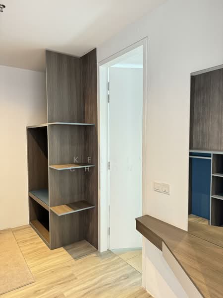 Kediaman Servis untuk Disewa di Lumi Tropicana Serviced Residence - Kelvin Cheong - PropertyGuru.com.my
