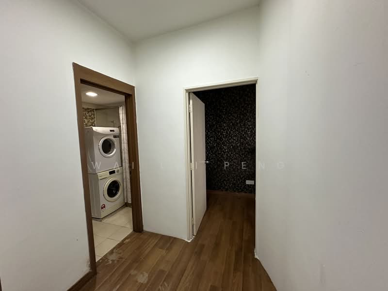 Service Residence for Rent at Titiwangsa Sentral - Wai Lai Peng - PropertyGuru.com.my