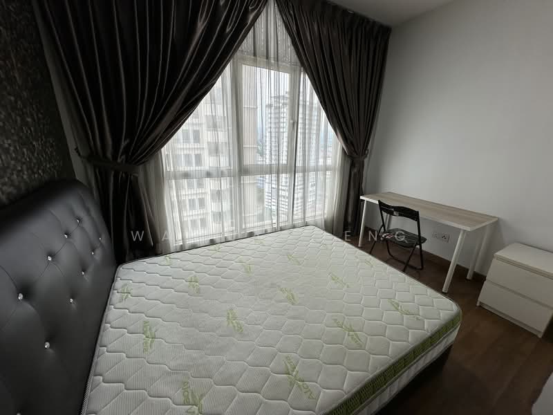 Service Residence for Rent at Titiwangsa Sentral - Wai Lai Peng - PropertyGuru.com.my