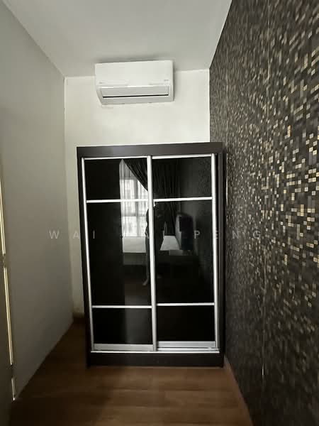 Service Residence for Rent at Titiwangsa Sentral - Wai Lai Peng - Bedroom - PropertyGuru.com.my