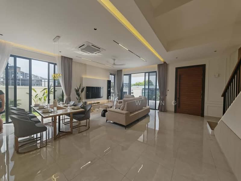 Semi-Detached House for Sale in Bandar Bukit Puchong (Puchong) - Carmen Wang - PropertyGuru.com.my