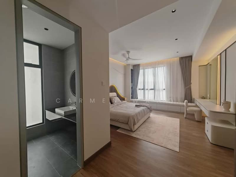 Semi-Detached House for Sale in Bandar Bukit Puchong (Puchong) - Carmen Wang - PropertyGuru.com.my