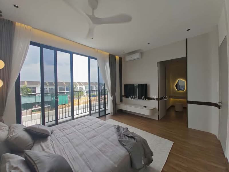 Semi-Detached House for Sale in Bandar Bukit Puchong (Puchong) - Carmen Wang - PropertyGuru.com.my