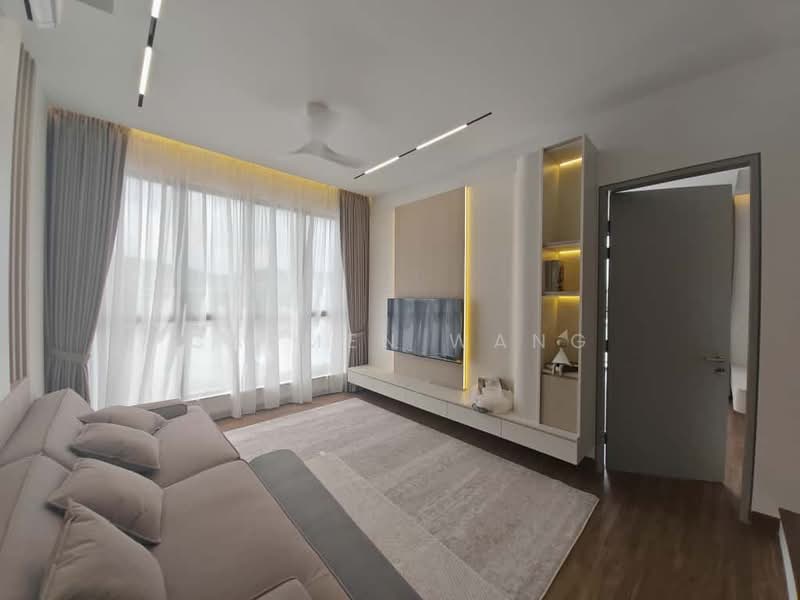 Semi-Detached House for Sale in Bandar Bukit Puchong (Puchong) - Carmen Wang - PropertyGuru.com.my