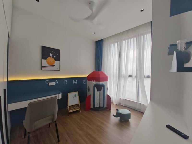 Semi-Detached House for Sale in Bandar Bukit Puchong (Puchong) - Carmen Wang - PropertyGuru.com.my