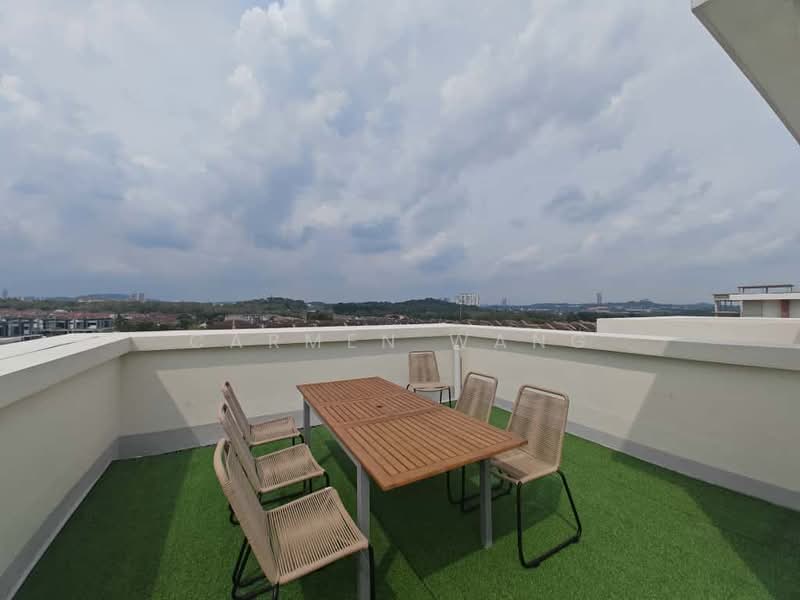 Semi-Detached House for Sale in Bandar Bukit Puchong (Puchong) - Carmen Wang - PropertyGuru.com.my