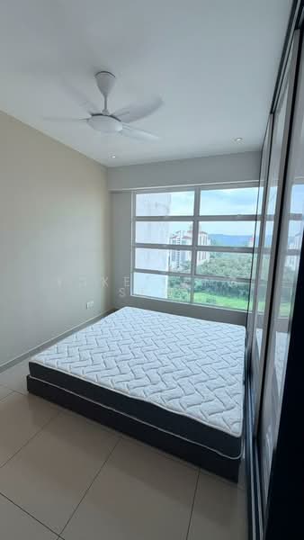 Condominium for Rent at The Zest @ Kinrara 9 - Yoke Leng Sew - Bedroom - PropertyGuru.com.my