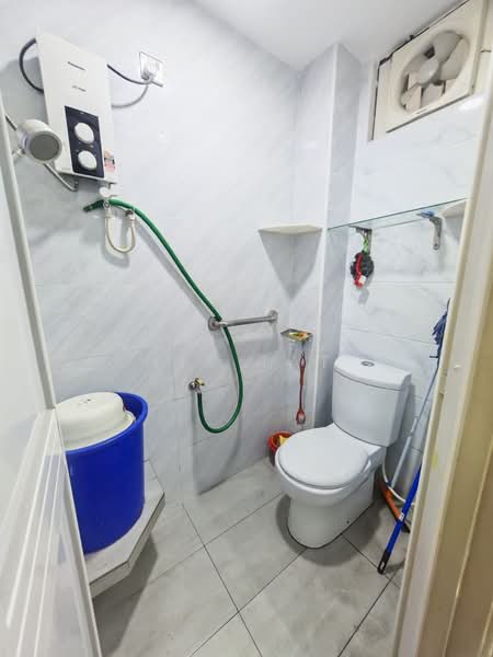 Rumah Teres 2 Tingkat untuk Dijual di Taman Mount Austin (Tebrau) - Yik Tat - PropertyGuru.com.my