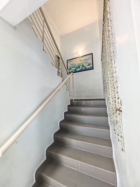 Rumah Teres 2 Tingkat untuk Dijual di Taman Mount Austin (Tebrau) - Yik Tat - PropertyGuru.com.my
