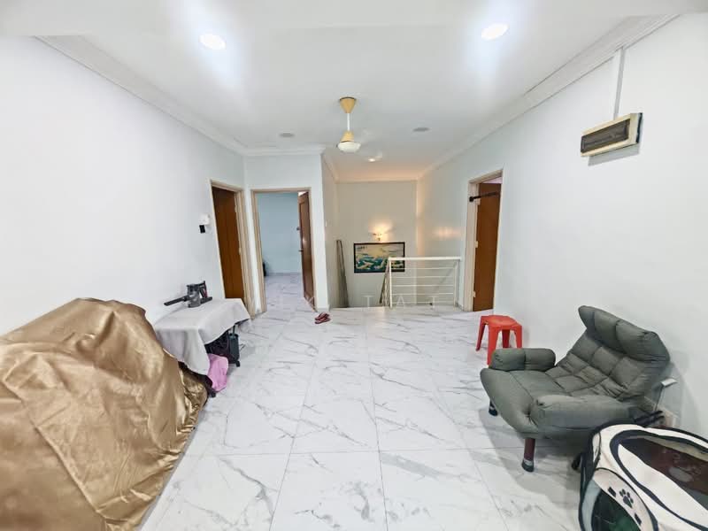 Rumah Teres 2 Tingkat untuk Dijual di Taman Mount Austin (Tebrau) - Yik Tat - PropertyGuru.com.my