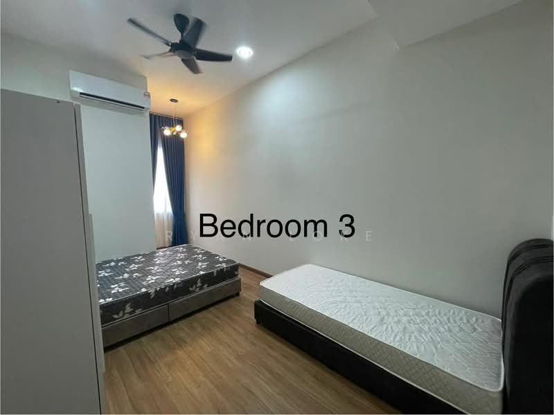 Terraced House for Rent in Sepang (Selangor) - Ryan Loke - PropertyGuru.com.my