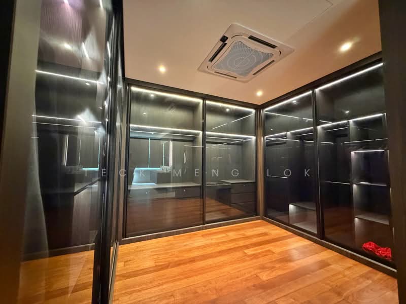 Rumah Banglo untuk Dijual di Country Heights Damansara (Kuala Lumpur) - Teck Meng Lok - Interior - PropertyGuru.com.my