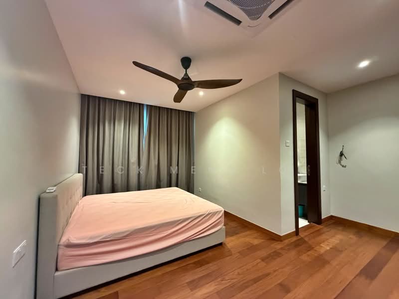 Rumah Banglo untuk Dijual di Country Heights Damansara (Kuala Lumpur) - Teck Meng Lok - PropertyGuru.com.my