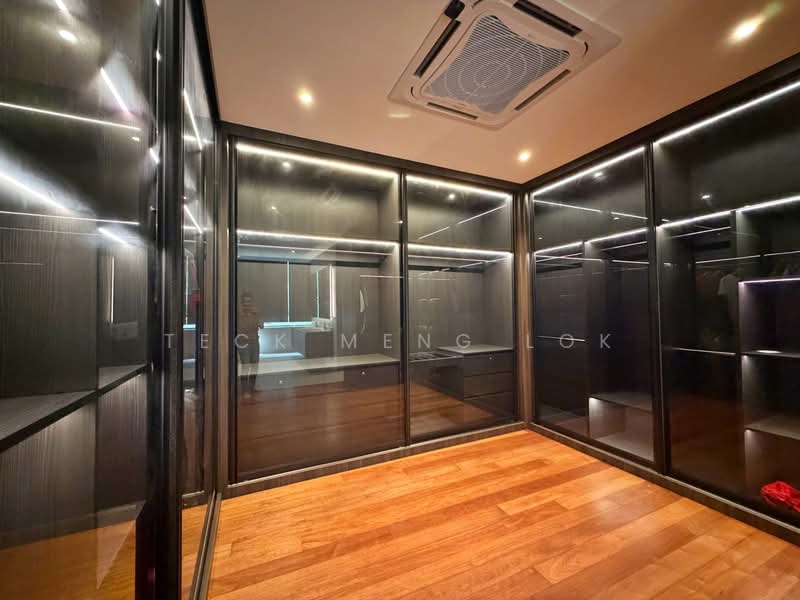 Rumah Banglo untuk Dijual di Country Heights Damansara (Kuala Lumpur) - Teck Meng Lok - PropertyGuru.com.my