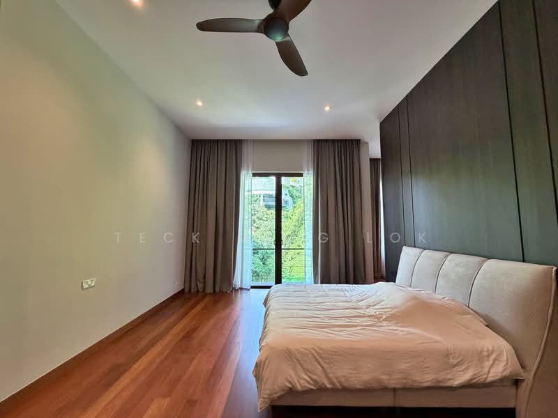 Rumah Banglo untuk Dijual di Country Heights Damansara (Kuala Lumpur) - Teck Meng Lok - PropertyGuru.com.my