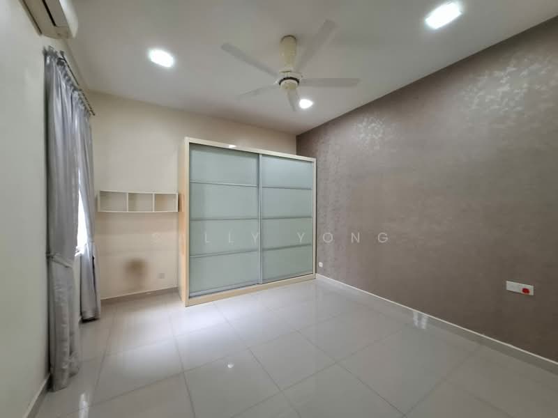 Semi-Detached House for Sale in Setia Alam (Selangor) - Sally Yong - Bedroom - PropertyGuru.com.my