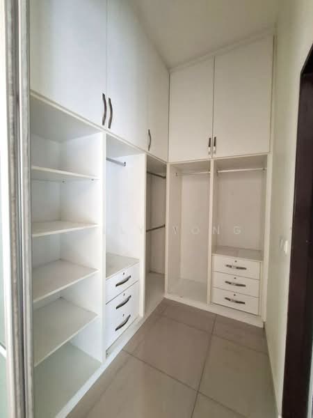 Semi-Detached House for Sale in Setia Alam (Selangor) - Sally Yong - Interior - PropertyGuru.com.my