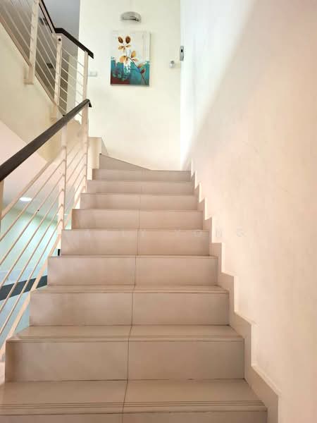 Semi-Detached House for Sale in Setia Alam (Selangor) - Sally Yong - Interior - PropertyGuru.com.my