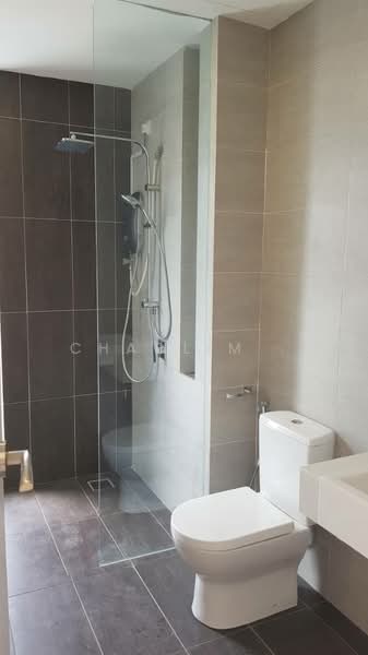 Condominium for Sale at CloudTree Residence - ChaoLim . - Bathroom - PropertyGuru.com.my