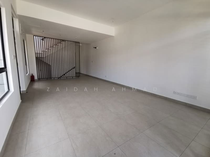 Terraced House for Sale in Cyberjaya (Selangor) - Zaidah Ahmad - Interior - PropertyGuru.com.my
