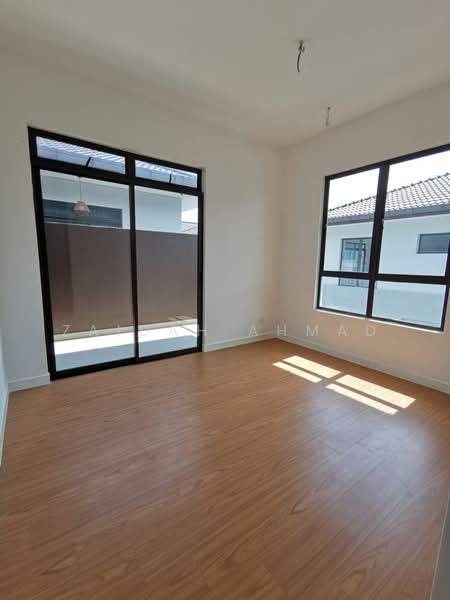 Terraced House for Sale in Cyberjaya (Selangor) - Zaidah Ahmad - Interior - PropertyGuru.com.my