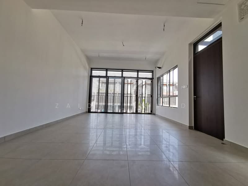 Terraced House for Sale in Cyberjaya (Selangor) - Zaidah Ahmad - Interior - PropertyGuru.com.my