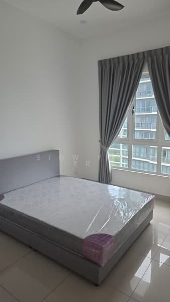 Service Residence for Rent at Tropez Residences - Siow Yan Er - Bedroom - PropertyGuru.com.my