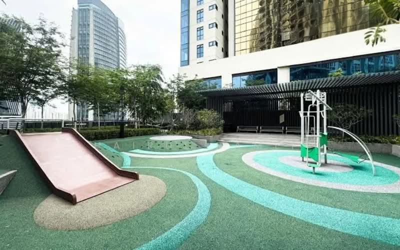 Servis Apartment untuk Dijual di Met 1 Residences - Hairul Ramli - Exterior - PropertyGuru.com.my