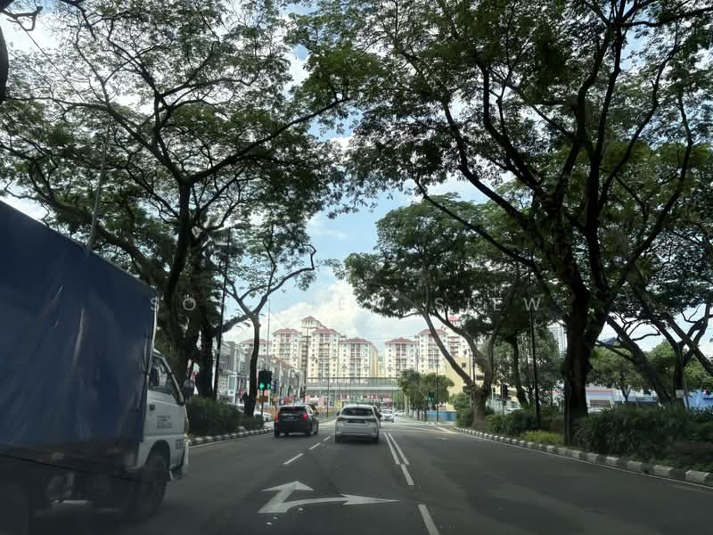 Shop for Sale in Kepong (Kuala Lumpur) - Soh Siew Siew - Exterior - PropertyGuru.com.my