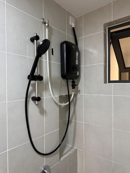 Servis Apartment untuk Disewa di M Arisa - Allana Amir - Bathroom - PropertyGuru.com.my