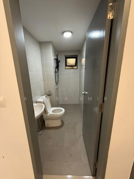 Servis Apartment untuk Disewa di M Arisa - Allana Amir - Bathroom - PropertyGuru.com.my