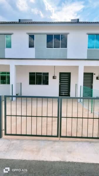 Rumah Teres 2 Tingkat untuk Dijual di Sungai Petani (Kedah) - C.H. Lee - Exterior - PropertyGuru.com.my