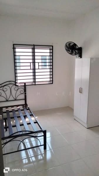 Rumah Teres 2 Tingkat untuk Dijual di Sungai Petani (Kedah) - C.H. Lee - Bedroom - PropertyGuru.com.my