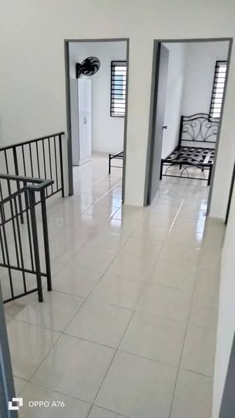 Rumah Teres 2 Tingkat untuk Dijual di Sungai Petani (Kedah) - C.H. Lee - Corridor - PropertyGuru.com.my