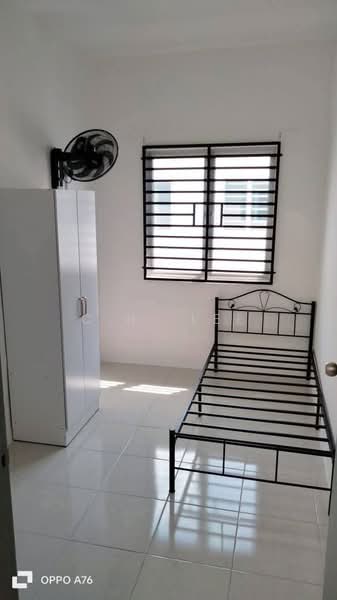 Rumah Teres 2 Tingkat untuk Dijual di Sungai Petani (Kedah) - C.H. Lee - Bedroom - PropertyGuru.com.my