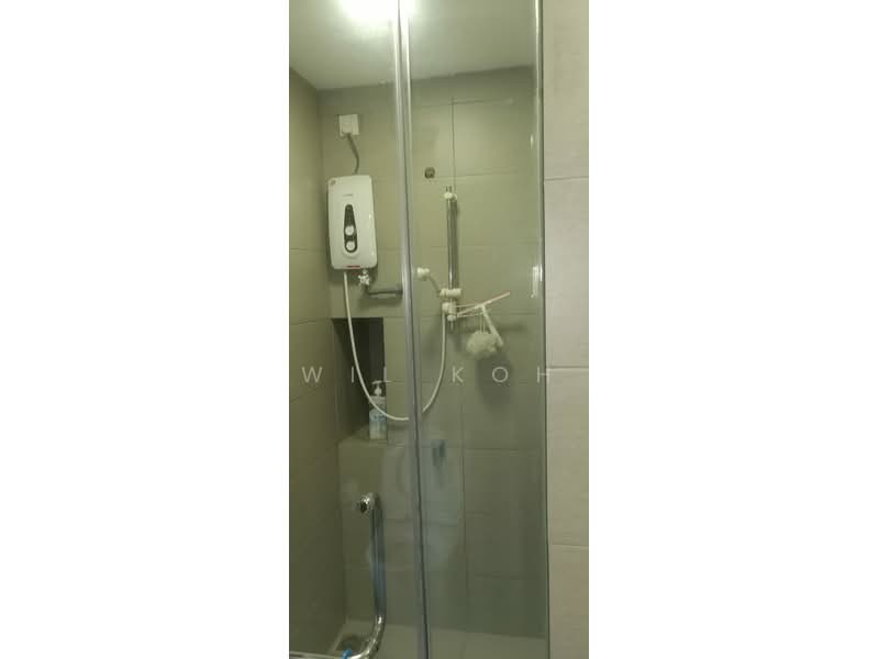 Servis Apartment untuk Disewa di EkoCheras - Wil Koh - Bathroom - PropertyGuru.com.my