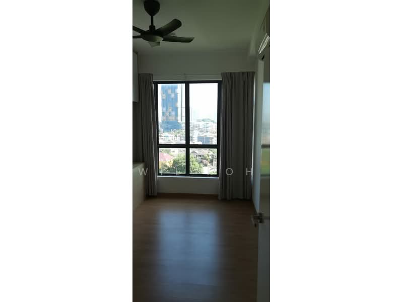 Servis Apartment untuk Disewa di EkoCheras - Wil Koh - View - PropertyGuru.com.my