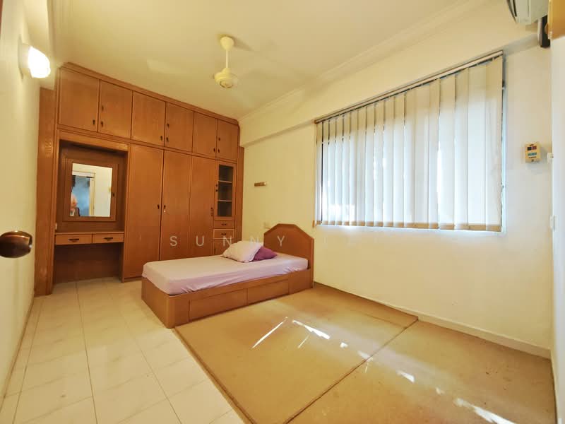 Pangsapuri untuk Dijual di Heritage Apartments - Sunny Lai - Bedroom - PropertyGuru.com.my