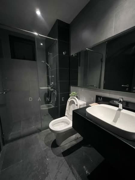 Service Residence for Rent at Sunway Velocity TWO - Daniel Lim - Bathroom - PropertyGuru.com.my