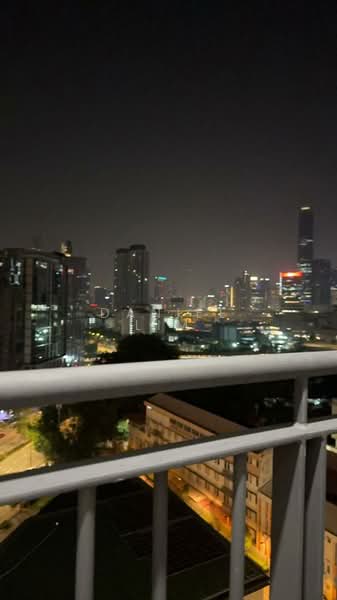 Service Residence for Rent at Sunway Velocity TWO - Daniel Lim - View - PropertyGuru.com.my
